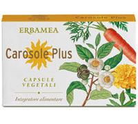 Erbamea Carosole Plus 24 cps
