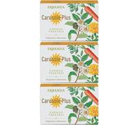 Erbamea Carosole Plus Capsule Vegetali Blister 3x24 pz Capsule