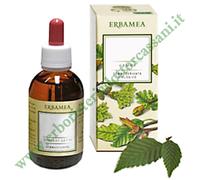 Erbamea CASTANEA VESCA GEMME GEMMODERIVATO BIO 50 ML
