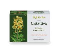 Cistattiva Tisana 20 Bustine Filtro