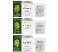 Erbamea Cistattiva Tisana Bustine Filtro 3x30 g Tè
