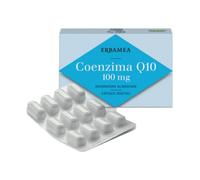 Coenzima q10 100mg 24 capsule