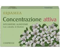 erbamea Concentrazione Attiva 24 Compresse