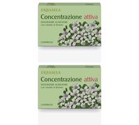 Erbamea Concentrazione Attiva Compresse 2x25,2 g Compresse