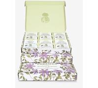 ERBAMEA Confezione regalo.36 Infusi di Piante Officinali Biologici