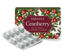 erbamea Cranberry 24capsule