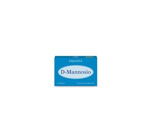 Erbamea - D-Mannosio - 24 Compresse