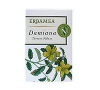 Erbamea Damiana 50 Capsule