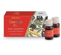 Erbamea ENERGIA PIU' 12 FLACONCINI DA 10 ML