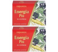 Erbamea Energia Piu' Compresse 25,5 g Compresse