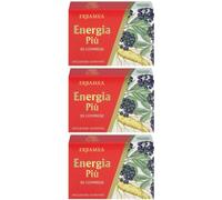Erbamea Energia Piu' Compresse 25,5 g Compresse