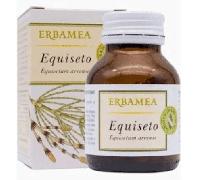 Erbamea Equiseto Integratore Drenante Capsule Vegetali 50 Capsule