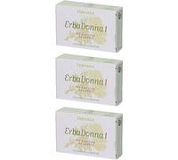 Erbamea Erbadonna 1 in Capsule Vegetali 3x11,8 g Capsule