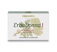 ERBAMEA SRL ERBADONNA 1 20CPS VEG ERBAMEA