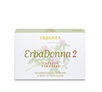 Erbamea ERBADONNA 2 20 CAPSULE VEGETALI
