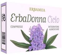 ERBADONNA CICLO CPR ERBAMEA