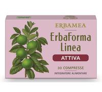 Erbamea Erbaforma Linea Attiva 30 Compresse