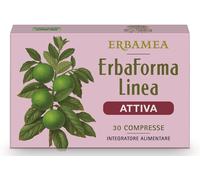 erbamea Erbaforma Linea Attiva Confezione 30 Compresse