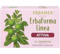 erbamea Erbaforma Linea Attiva Confezione 30 Compresse