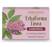Erbamea Erbaforma Linea Control 30 Capsule