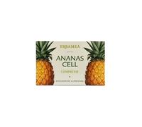 Erbamea Erbamea Ananas Cell 36 Compresse - Integratore Per La Cellulite