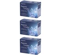 Erbamea Erbamea Magnesio Complex Bustine Polvere Solubile 3x30 pz Bust