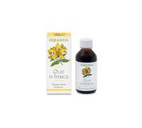 Erbamea Erbamea Olio Di Iperico - Olio emolliente e lenitivo 100 Ml