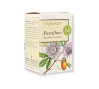 Erbamea Erbamea Passiflora 50 capsule vegetali - Integratore per il rilassamento