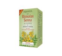 Erbamea Erbamea Ritmolax Senna 60 Compresse - Integratore Per Il Regolare Transito Intestinale