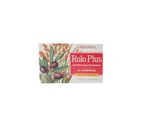 Erbamea Erbamea Rolo Plus 36 Compresse - Integratore Per Il Colesterolo