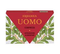 Erbamea ERBAMEA UOMO 24 COMPRESSE 21,6 G