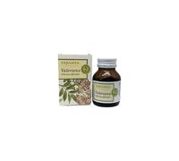 Erbamea Erbamea Valeriana 50 Capsule - Integratore Per Ansia E Nervosismo