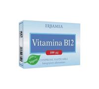 Vitamina B12 90 Compresse Masticabili
