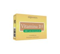 Vitamina D3 90Cpr 90 pz Compresse masticabili