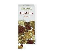 Erbamea ERBAMIRRA SPRAYGOLA 30 ML
