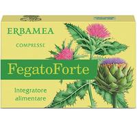 erbamea Fegato Forte 24 Compresse