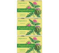 Erbamea Fegato Forte Compresse 3x24 g Compresse