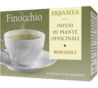 erbamea Finocchio 20 Bustine filtro