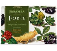 erbamea Forte 24 capsule
