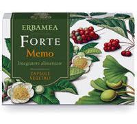 erbamea Forte Memo 24capsule