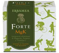 Erbamea Forte MgK 20 bustine