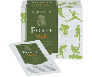 Erbamea Forte Mgk Bustine 280 g Polvere per soluzione orale