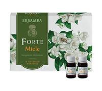 Erbamea Forte Miele 14 Flaconcini