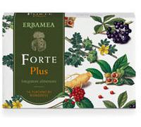 erbamea Forte Plus 14 Flaconcini Monodose