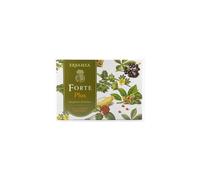 Erbamea Integratore alimentare Forte Plus Concentrato monodose 14 flaconcini da 10 ml