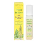 Erbamea Fresco Sollievo Roll-On Gel 15 ml Gel