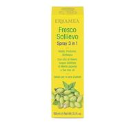 Erbamea - Fresco Sollievo Spray 3 in 1 per Idratazione e Freschezza 100ml - 982394203