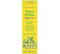 erbamea Fresco sollievo spray 3in1 100 ml