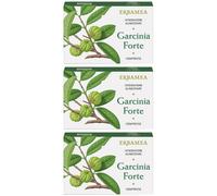 Erbamea Garcinia Forte Compresse 3x30 pz Compresse