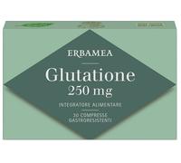 GLUTATIONE 250MG 30CPR